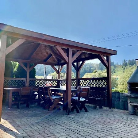 Domes 게스트하우스 3*