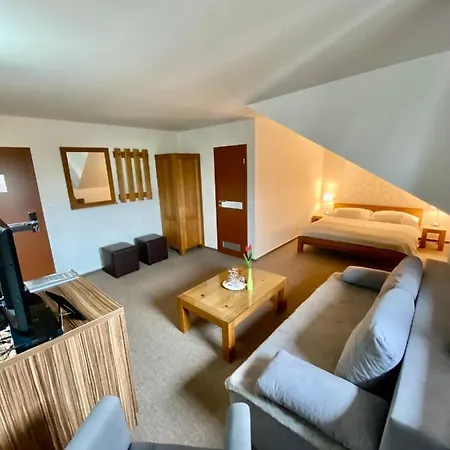 게스트하우스 Domes