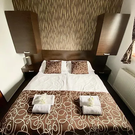 게스트하우스 Domes 3*